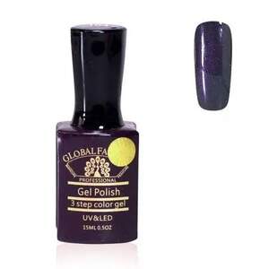 Гель-лак Global Fashion Premium 104 (15мл)