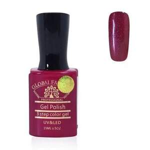 Гель-лак Global Fashion Premium 105 (15мл)
