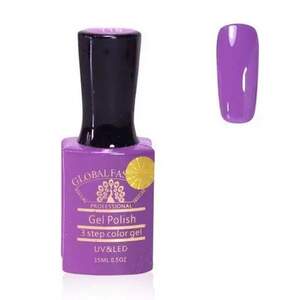 Гель-лак Global Fashion Premium 118 (15мл)