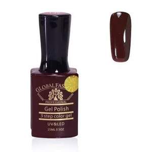 Гель-лак Global Fashion Premium 139 (15мл)