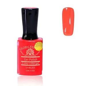 Гель-лак Global Fashion Premium 142 (15мл)