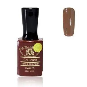 Гель-лак Global Fashion Premium 143 (15мл)
