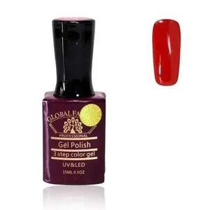 Гель-лак Global Fashion Premium 156 (15мл)