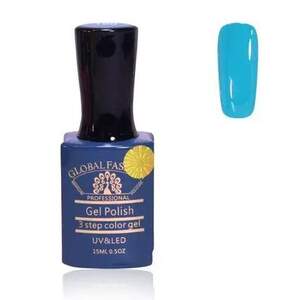 Гель-лак Global Fashion Premium 158 (15мл)