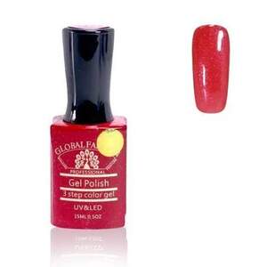 Гель-лак Global Fashion Premium 172 (15мл)