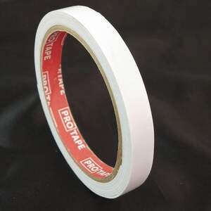 Двухсторонняя вспененная лента эконом (30801WW) (PROTAPE, 12мм х 2м) Двухсторонняя вспененная лента эконом (30801WW) (PROTAPE, 12мм х 2м)