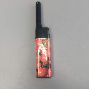 Зажигалка газовая-кухонная (черный носик)