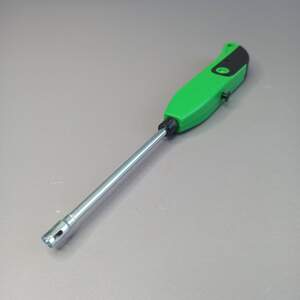 Зажигалка для газовой плиты на 1 батарейку