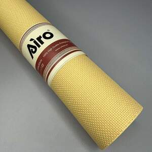 Канва Airo для вышивания плотная 14CT JH, ширина 50см - 5м - горчичный Канва Airo для вышивания плотная 14CT JH, ширина 50см - 5м - горчичный