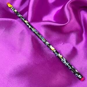 Карандаш для захвата страз, черный