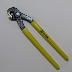 Клещи для работ с плиткой 200мм Topex 16В440