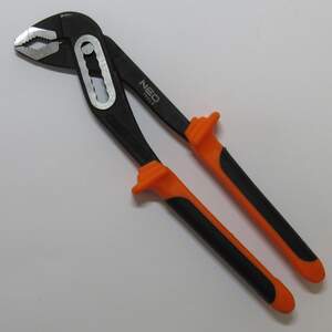 Клещи трубные Neo tools 01-202 250 мм 0-36 мм