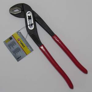 Клещи трубные Topex, 0-38 мм, 250 мм (34D512)