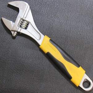 Ключ разводной Topex 0-31 мм 250 мм