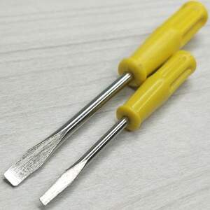 Комплект отверток для швейной машины - 2шт