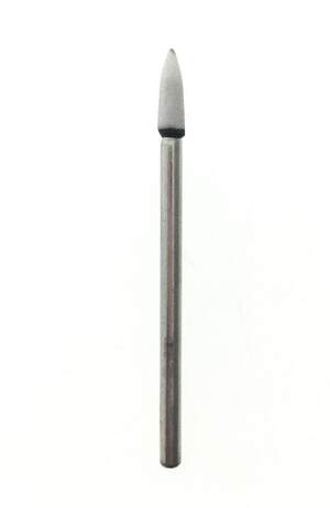 Корундовая фреза белая, 45-32