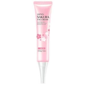 Крем для глаз с экстрактом японской сакуры Laikou Japan Sakura, 30г Крем для глаз с экстрактом японской сакуры Laikou Japan Sakura, 30г