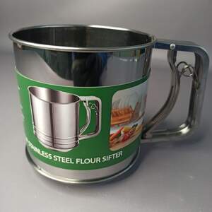 Кружка сито для муки 500мл