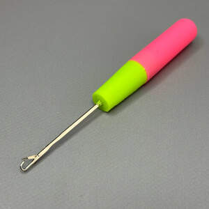 Крючок для поднятия петель