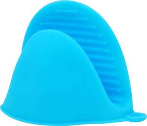 Кухонная силиконовая прихватка