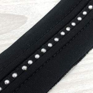 Лампасная лента 3,8см. / 40м. #40