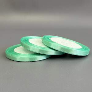 Лента атласная 0,6см (23м) - (АЛ06-3045)