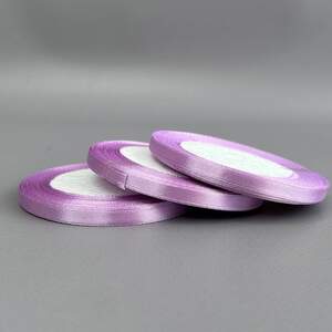 Лента атласная 0,6см (23м) Sindtex (АЛ06-045)