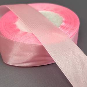 Лента атласная 2,5см (23м) Sindtex (АЛ2-004)