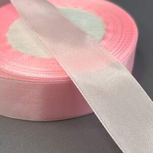 Лента атласная 2,5см (23м) Sindtex (АЛ2-043)