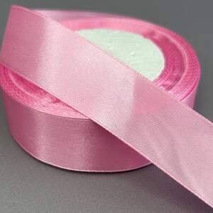 Лента атласная 2,5см (23м) Sindtex (АЛ2-094) Лента атласная 2,5см (23м) Sindtex (АЛ2-094)