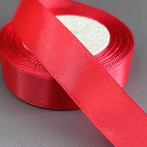 Лента атласная 2,5см (23м) Sindtex (АЛ2-129) Лента атласная 2,5см (23м) Sindtex (АЛ2-129)