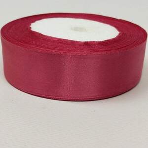 Лента атласная 2,5см (23м) Sindtex (АЛ2-134) Лента атласная 2,5см (23м) Sindtex (АЛ2-134)