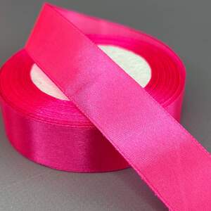 Лента атласная 2,5см (23м) Sindtex (АЛ2-190) Лента атласная 2,5см (23м) Sindtex (АЛ2-190)