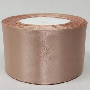 Лента атласная 5см (23м) Sindtex (АЛ5-107)