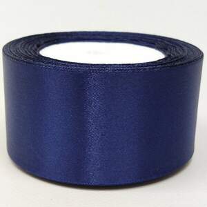 Лента атласная 5см (23м) Sindtex (АЛ5-120)