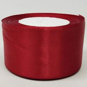 Лента атласная 5см (23м) Sindtex (АЛ5-3134)