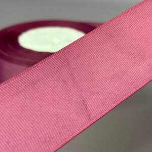 Лента репсовая 4 см (40 мм) 23м моток - А171