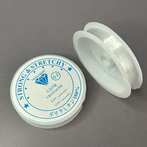 Наклейки на бобине Thank you 2,5 см, в рулоне 500 шт