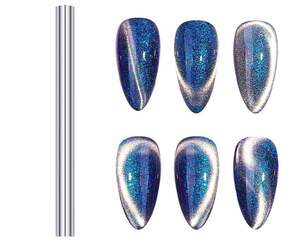 Магнит для гель-лака Кошачий глаз