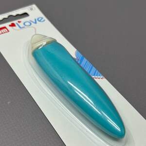 Меловое зубчатое колесо Карандаш Love Prym - белое Меловое зубчатое колесо Карандаш Love Prym - белое