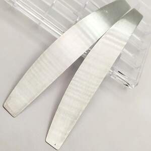 Металлическая основа для одноразовых сменных файлов Металлическая основа для одноразовых сменных файлов