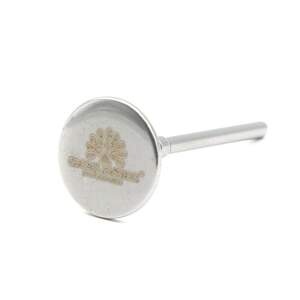 Металлический педикюрный диск Podo Disk Global Fashion, 15 мм Металлический педикюрный диск Podo Disk Global Fashion, 15 мм