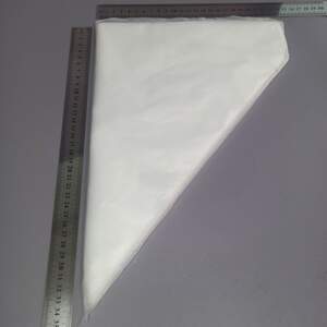 Мешки кондитерские одноразовые для крема 100 шт. Мешки кондитерские одноразовые для крема 100 шт.