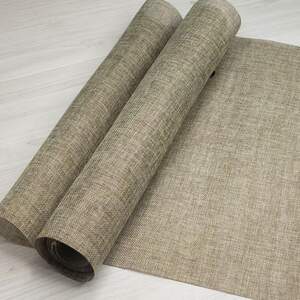 Мешковина декоративная, ширина 48см - 4,5м Мешковина декоративная, ширина 48см - 4,5м