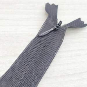 Молния потайная, 50 см цвет 301