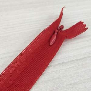 Молния потайная, 50 см цвет519