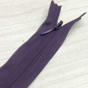 Молния потайная, 50 см цвет867