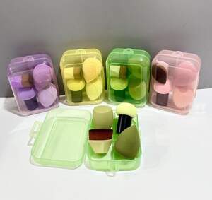 Набор для макияжа 4в1