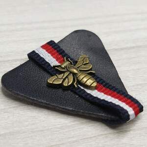 Нашивка пришивная 3,5см # 04