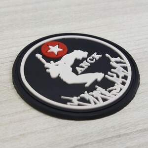 Нашивка пришивная 5см # 20